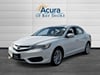 2018 Acura ILX w/Technology Plus Pkg