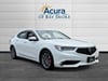 2 thumbnail image of  2018 Acura TLX w/Technology Pkg
