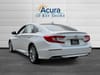 5 thumbnail image of  2018 Honda Accord Sedan LX 1.5T