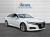 2 thumbnail image of  2018 Honda Accord Sedan LX 1.5T
