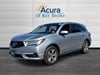 2019 Acura MDX