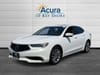 2019 Acura TLX