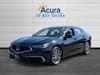 2020 Acura TLX