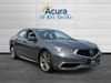6 thumbnail image of  2020 Acura TLX w/Technology Pkg