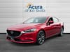 2020 Mazda Mazda6 Touring
