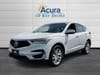 2021 Acura RDX