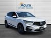 2 thumbnail image of  2021 Acura RDX w/A-Spec Package