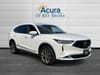 2 thumbnail image of  2022 Acura MDX w/Technology Package