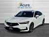 2023 Acura Integra w/A-Spec Package