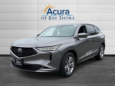 1 image of 2023 Acura MDX