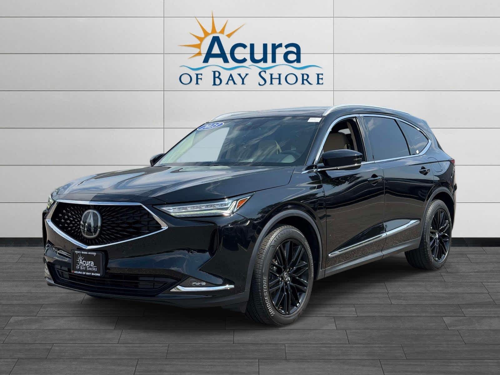 2023 Acura MDX