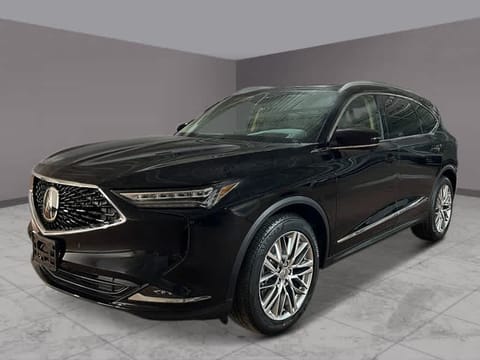 1 image of 2023 Acura MDX w/Advance Package
