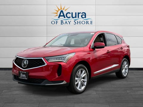 1 image of 2023 Acura RDX