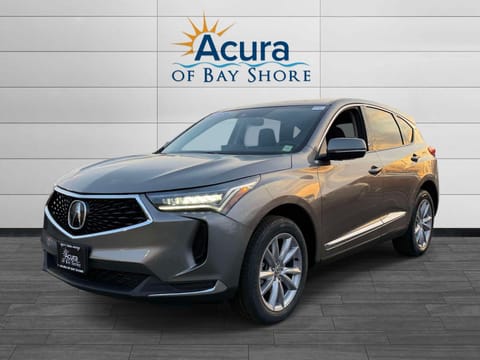 1 image of 2023 Acura RDX