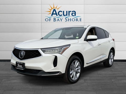 1 image of 2023 Acura RDX
