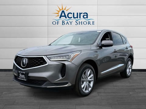 1 image of 2023 Acura RDX