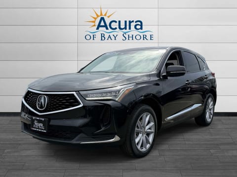 1 image of 2023 Acura RDX
