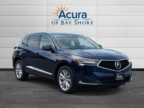 1 image of 2023 Acura RDX