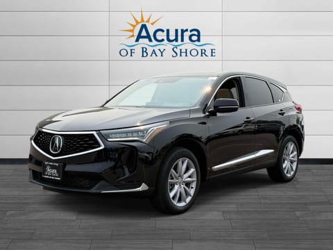 1 image of 2023 Acura RDX