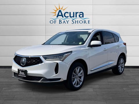 1 image of 2023 Acura RDX