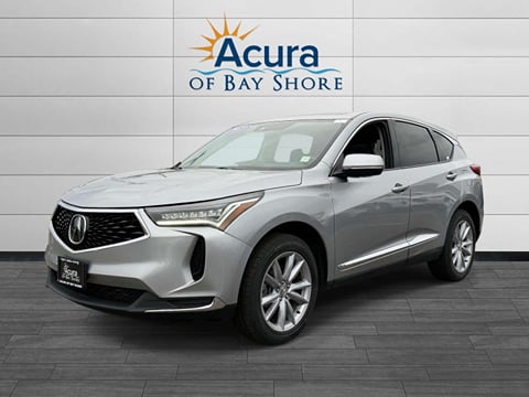 1 image of 2023 Acura RDX