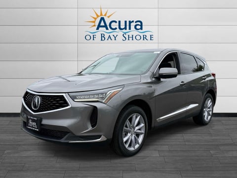 1 image of 2023 Acura RDX