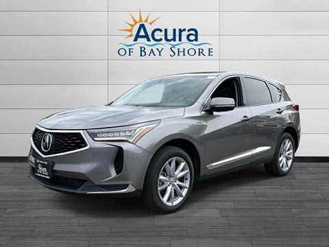 1 image of 2023 Acura RDX