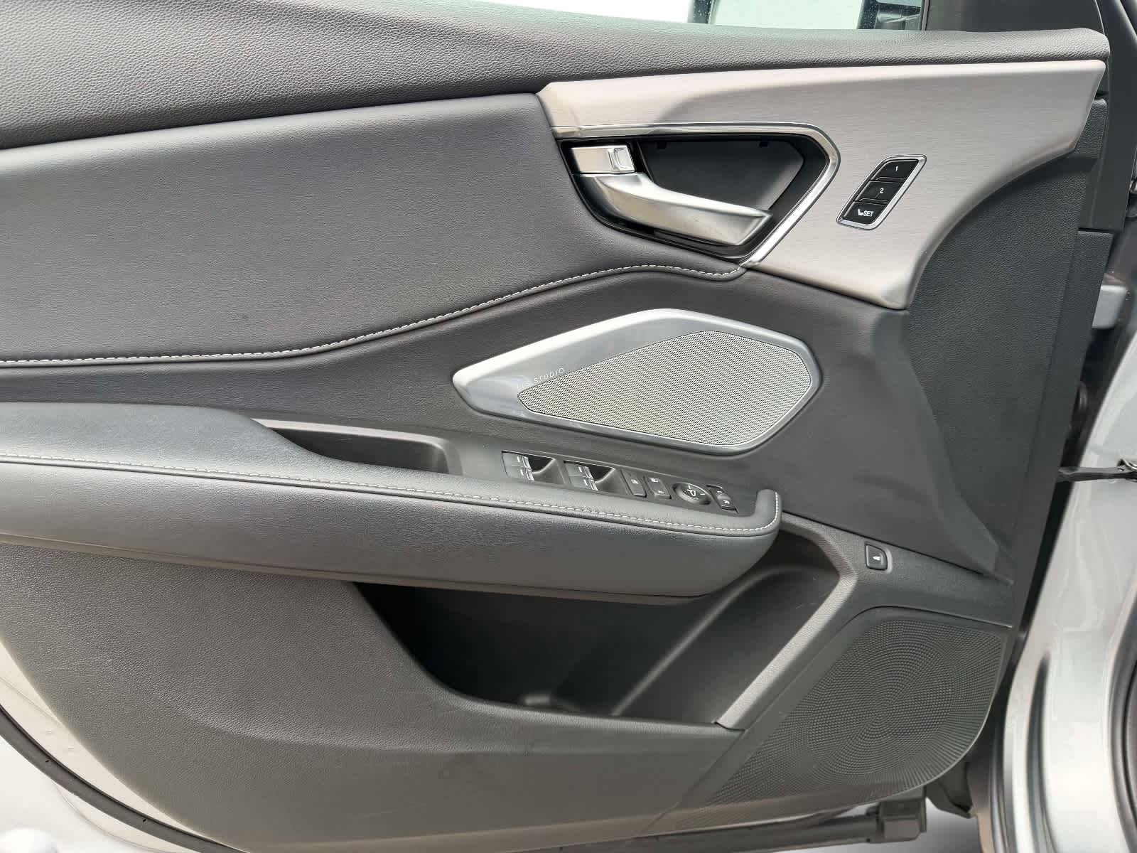 2023 Acura RDX Technology Package - Photo 19