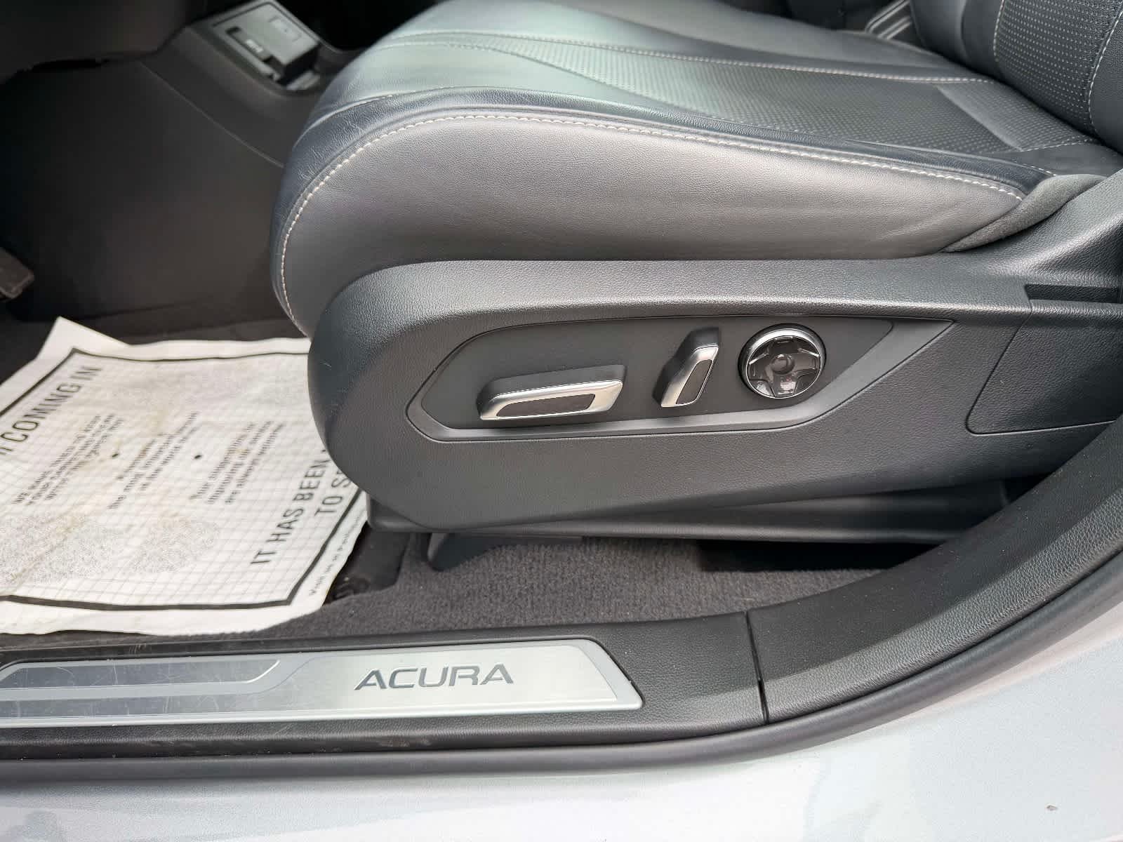 2023 Acura RDX Technology Package - Photo 17