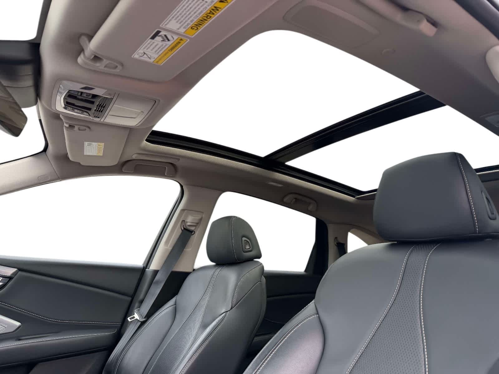 2023 Acura RDX Technology Package - Photo 13