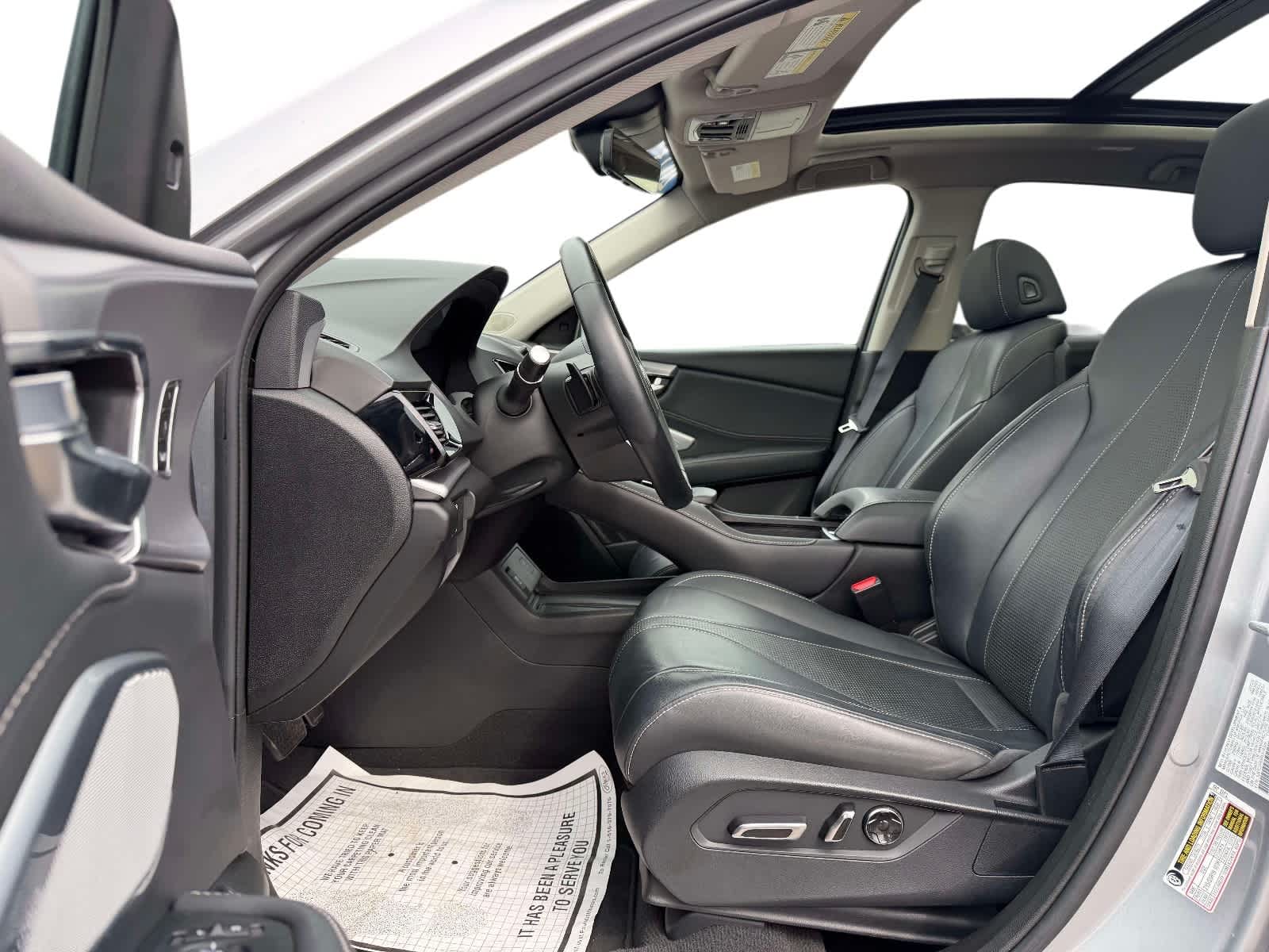 2023 Acura RDX Technology Package - Photo 10