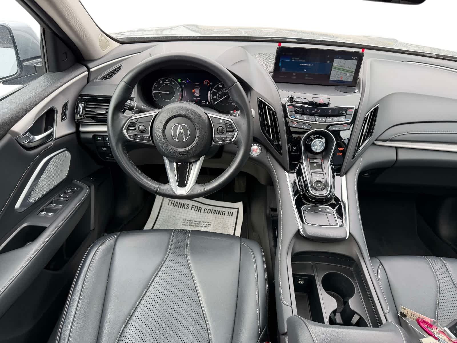 2023 Acura RDX Technology Package - Photo 15