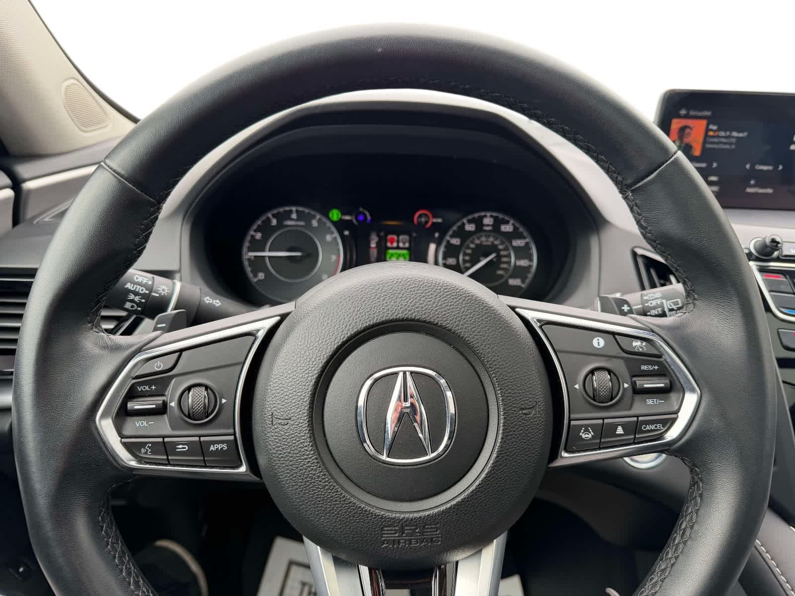 2023 Acura RDX Technology Package - Photo 29