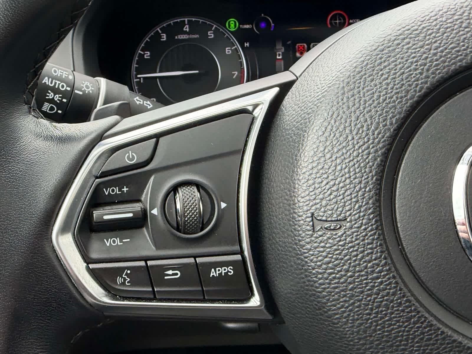 2023 Acura RDX Technology Package - Photo 30