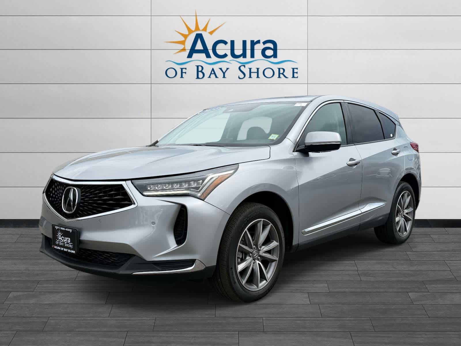 2023 Acura RDX