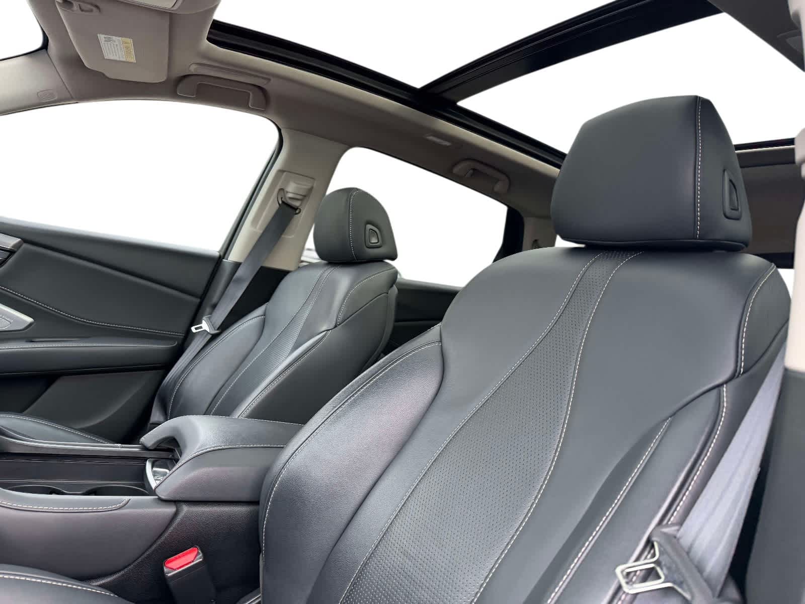 2023 Acura RDX Technology Package - Photo 11