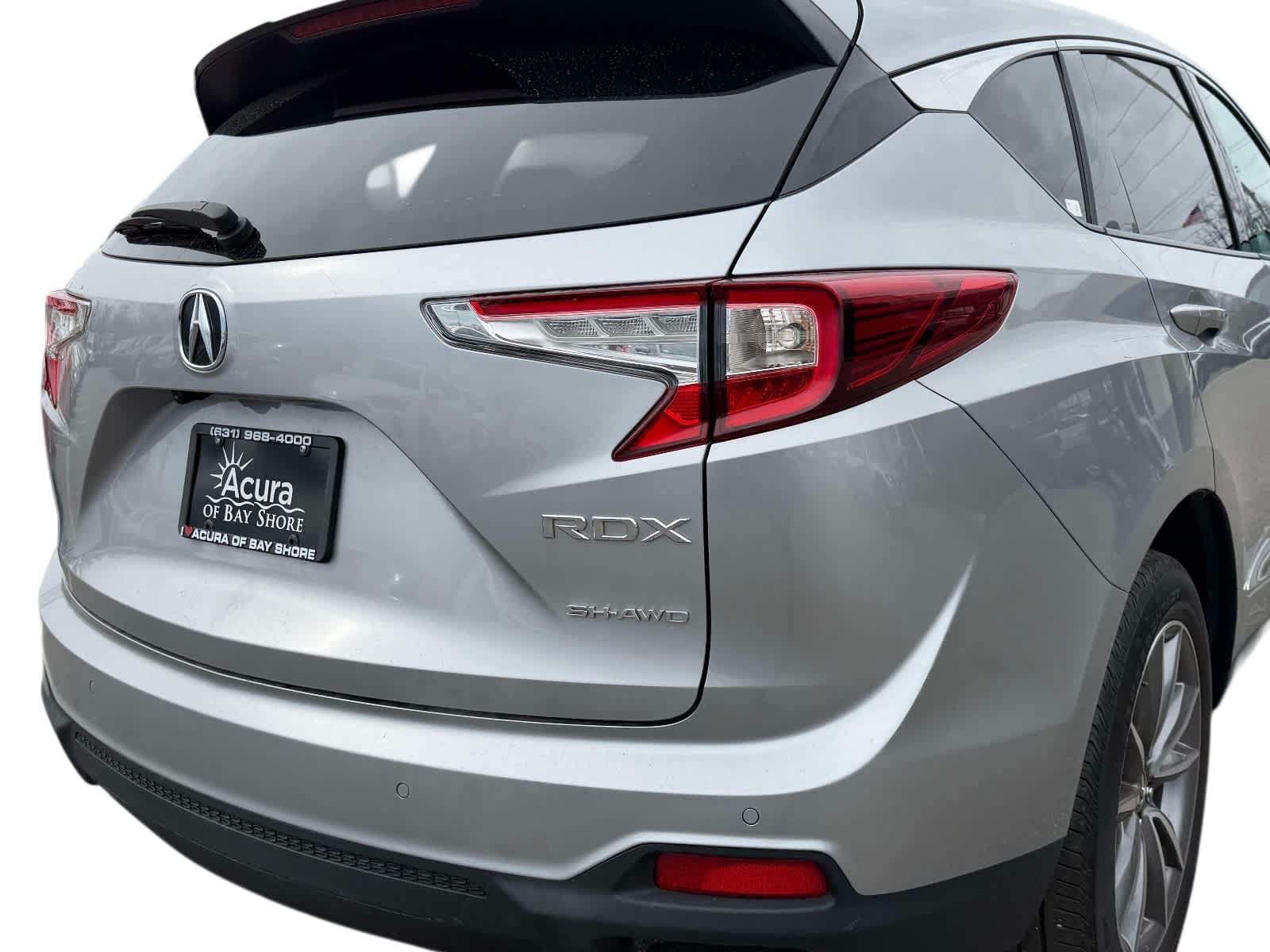 2023 Acura RDX Technology Package - Photo 7