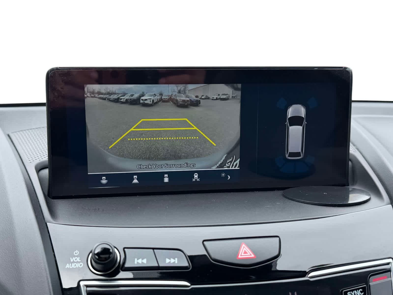 2023 Acura RDX Technology Package - Photo 25