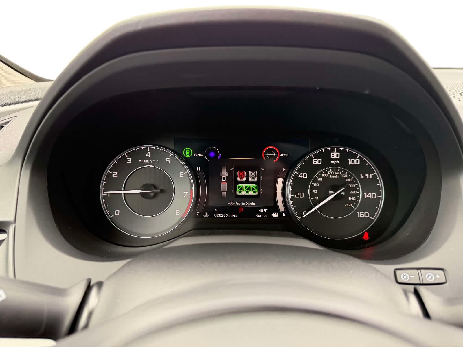 2023 Acura RDX Technology Package - Photo 28
