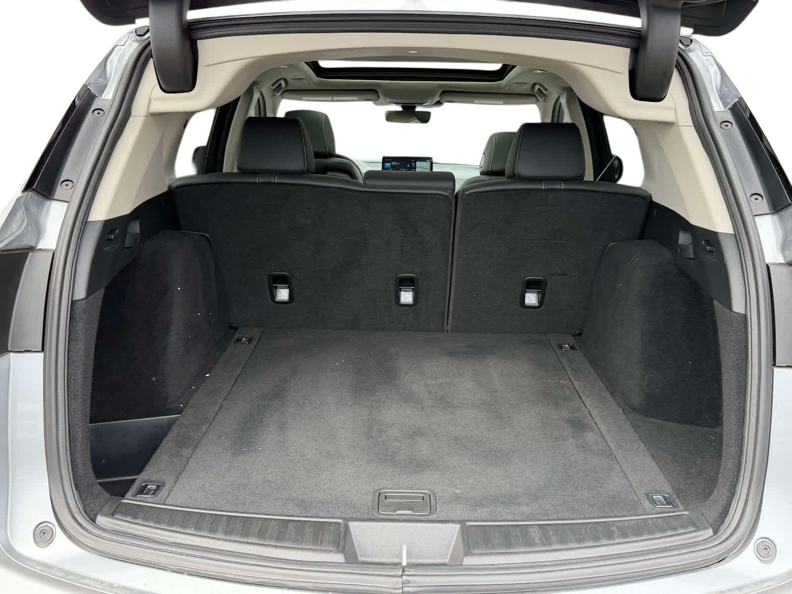 2023 Acura RDX Technology Package - Photo 8