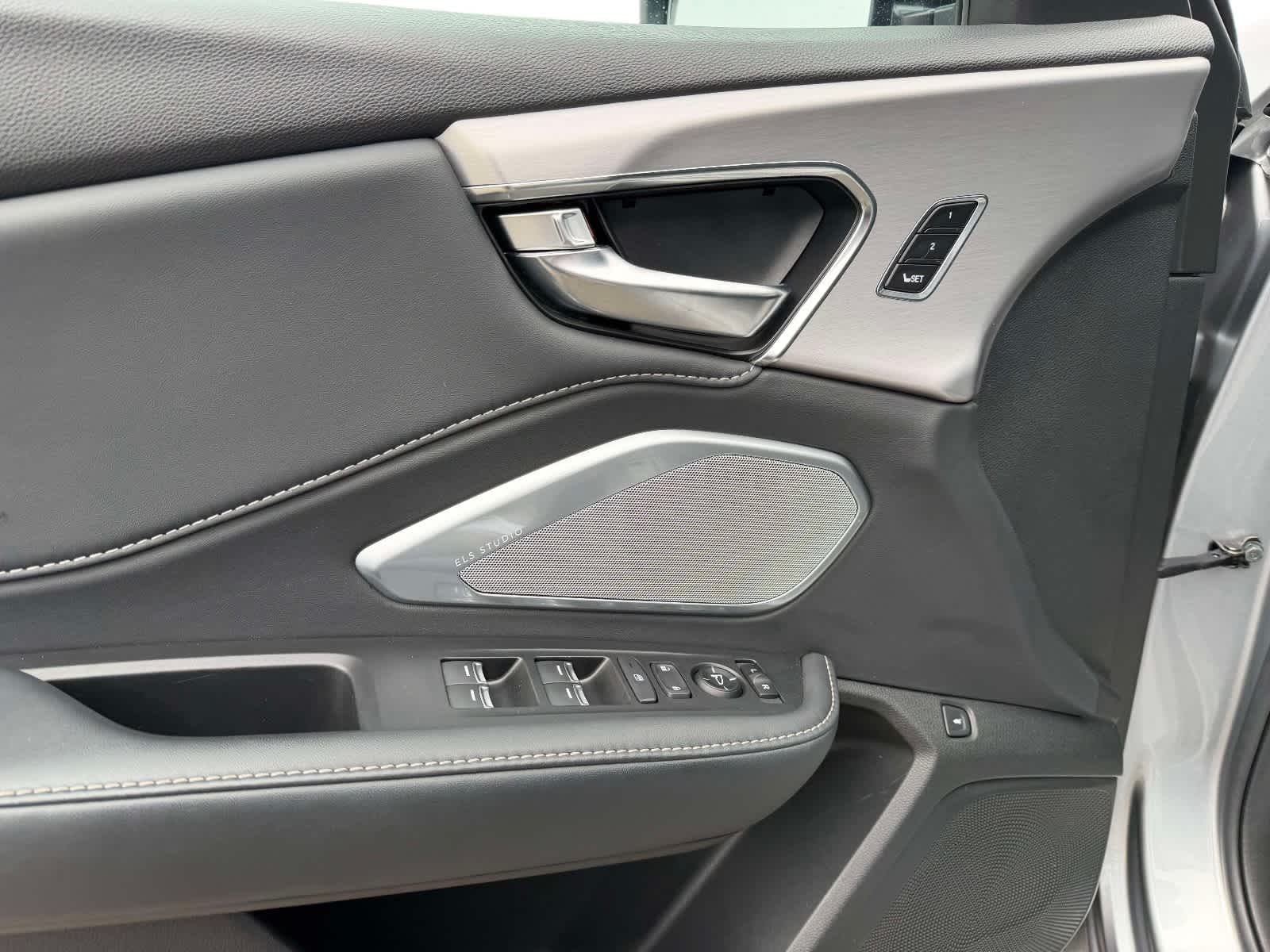 2023 Acura RDX Technology Package - Photo 20