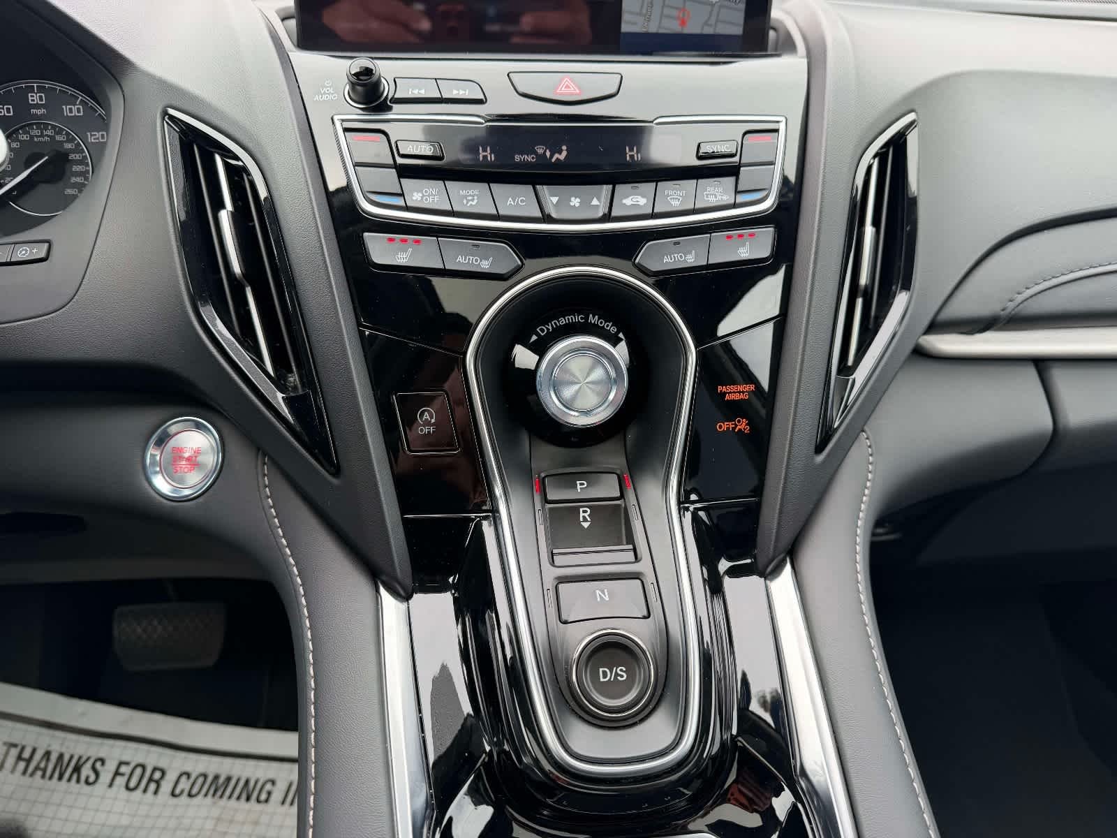 2023 Acura RDX Technology Package - Photo 22