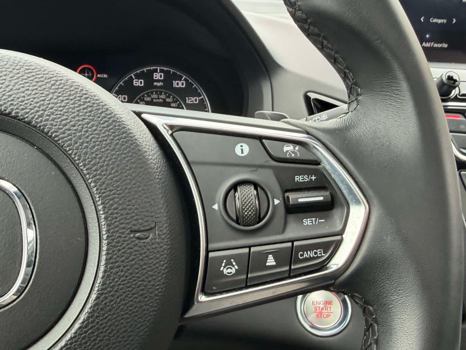 2023 Acura RDX Technology Package - Photo 27