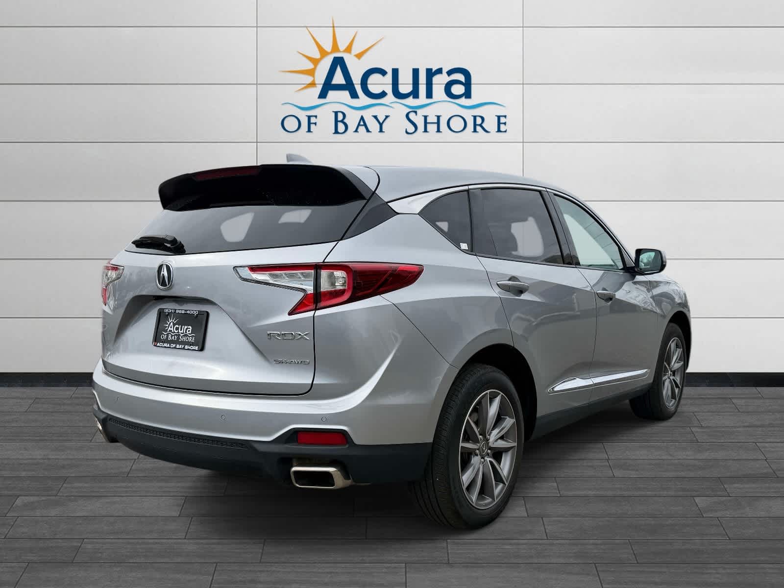 2023 Acura RDX Technology Package - Photo 6