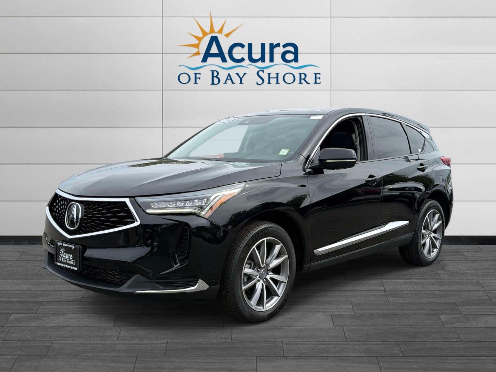 2023 Acura RDX