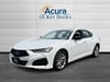 1 thumbnail image of  2023 Acura TLX
