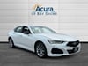 2 thumbnail image of  2023 Acura TLX
