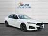 2 thumbnail image of  2023 Acura TLX w/A-Spec Package