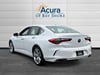 5 thumbnail image of  2023 Acura TLX w/Technology Package