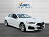 2 thumbnail image of  2023 Acura TLX w/Technology Package